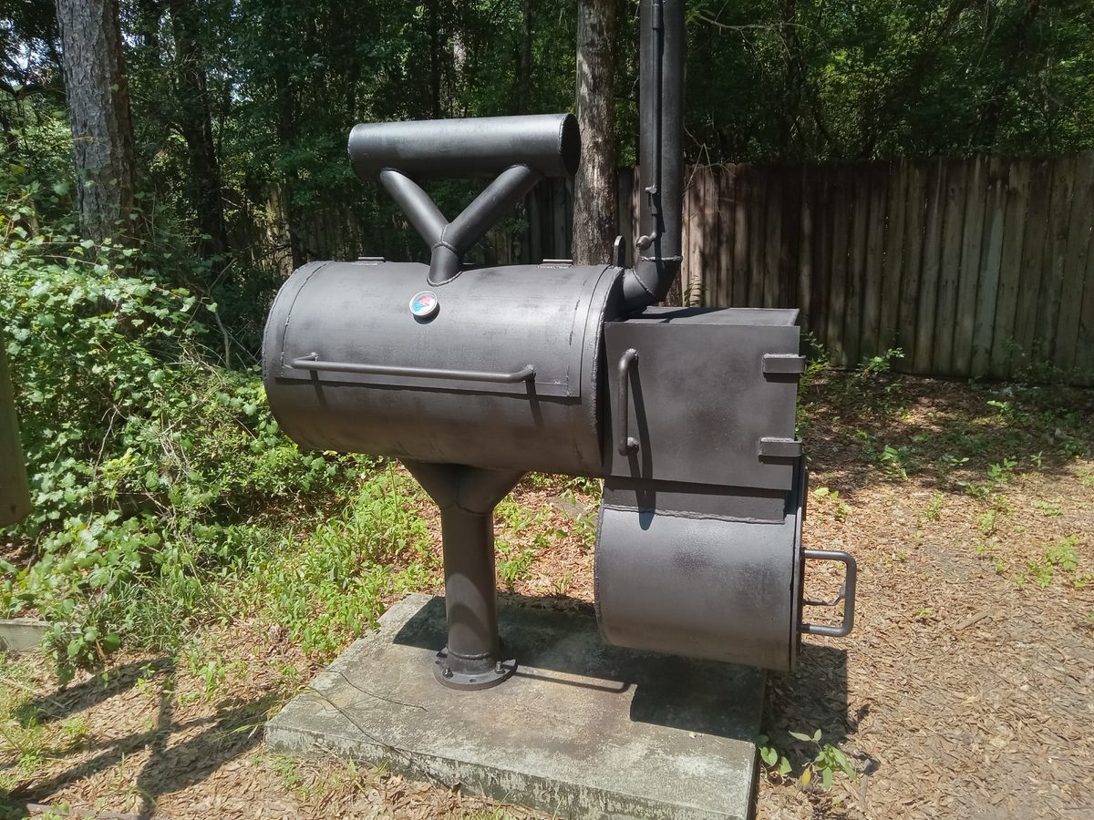 The OG - 4