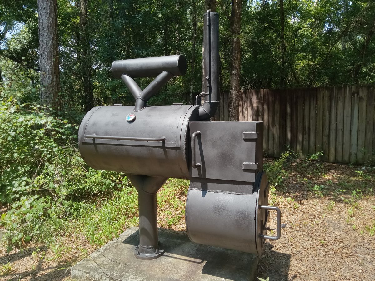 The OG - 5